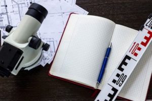Кто может проводить экспертизу геодезических работ?