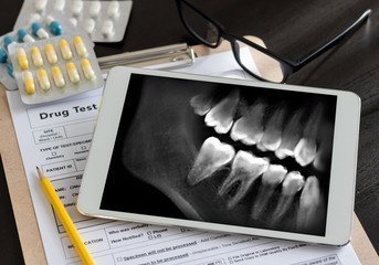 Медицинская ошибка при лечении зуба о thumbnail