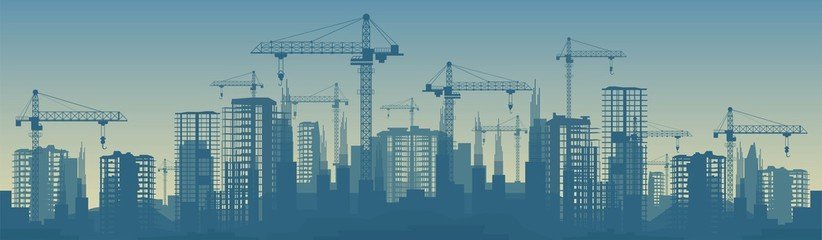 Строительные конструкции здания
